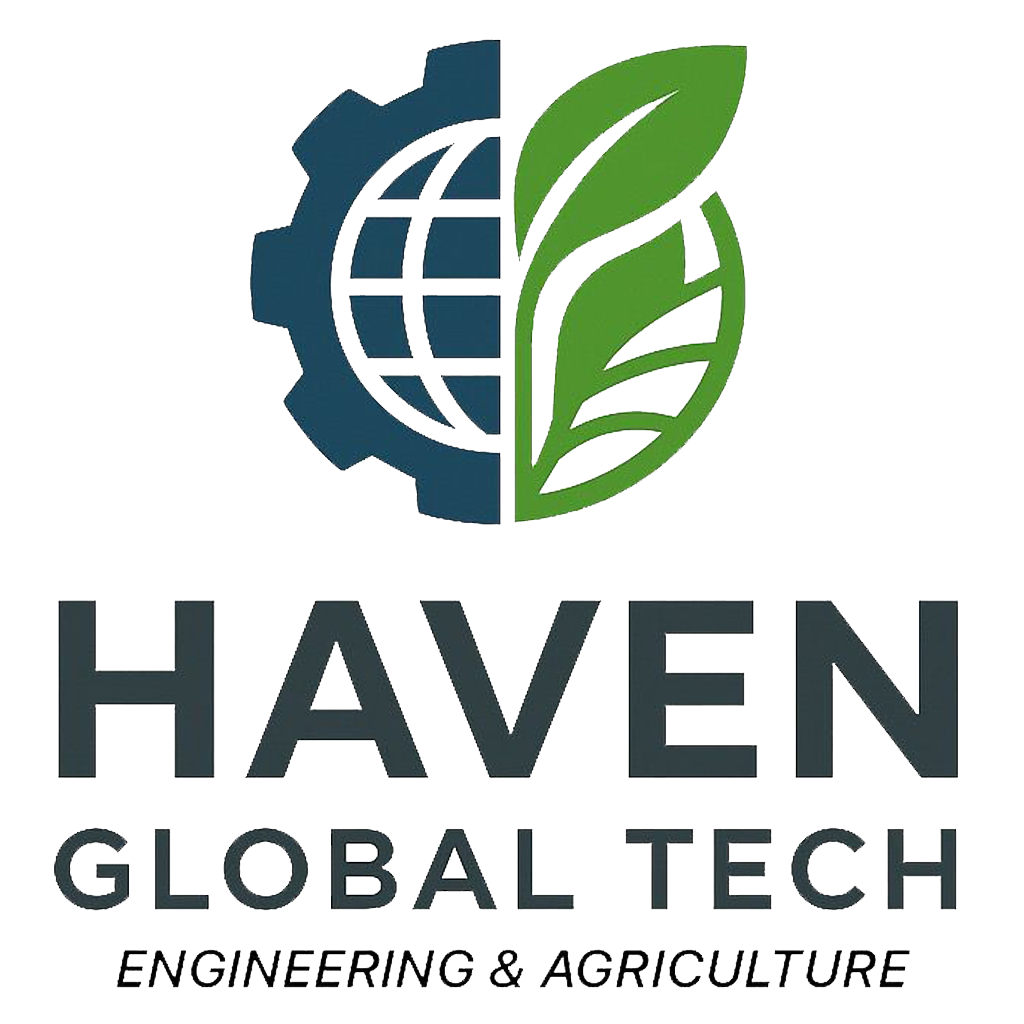 HAVEN GLOBAL TECH