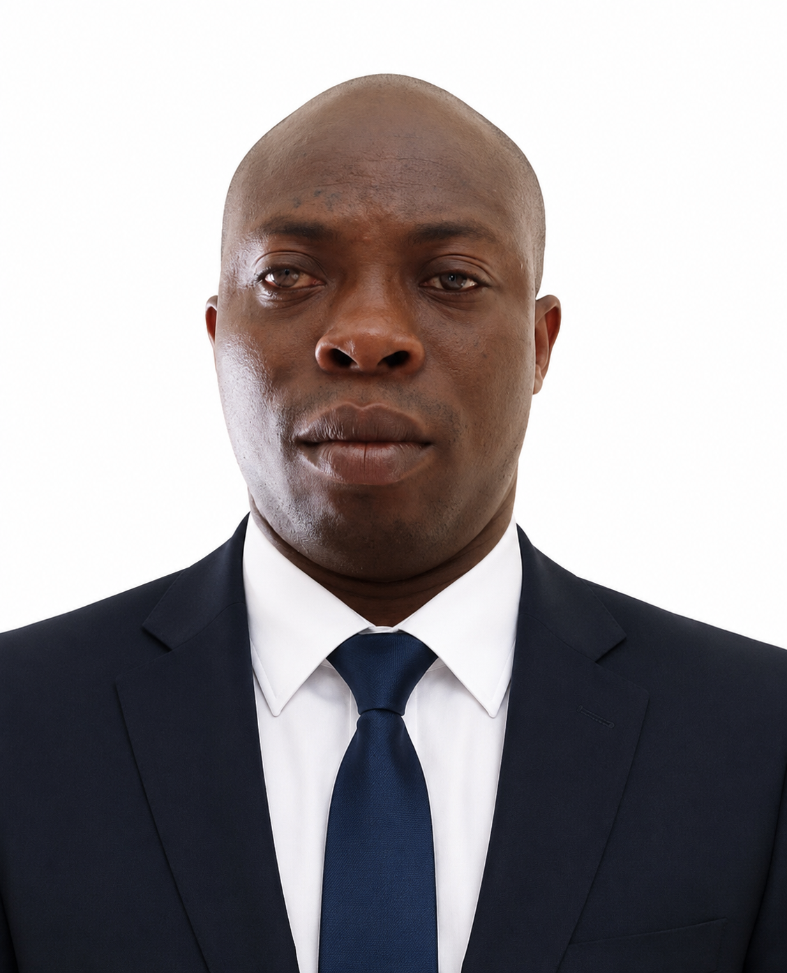 Gbenga Emmanuel Babatola
